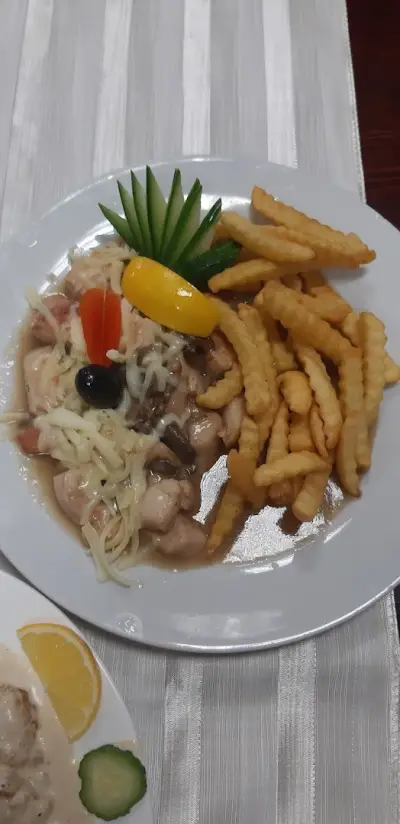 Гостилница Печ