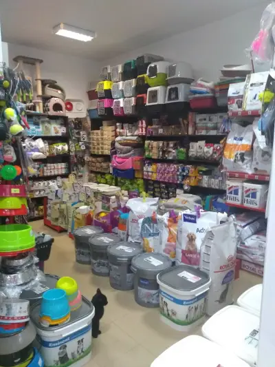 ВЕТЕРИНАРНА АПТЕКА