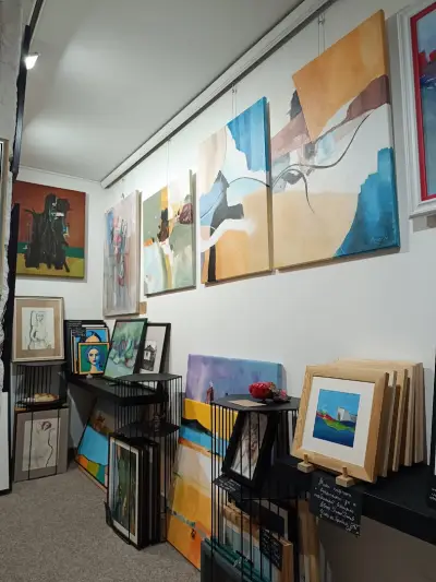 Gallery23 Varna