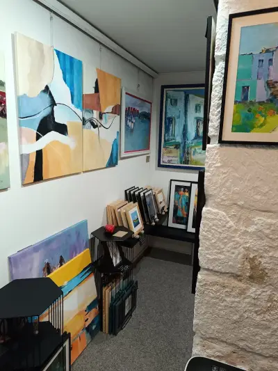 Gallery23 Varna