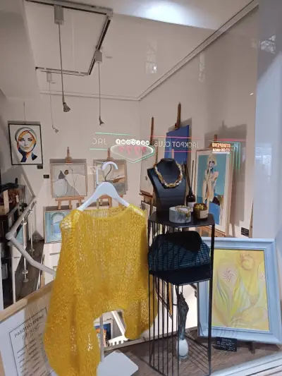 Gallery23 Varna