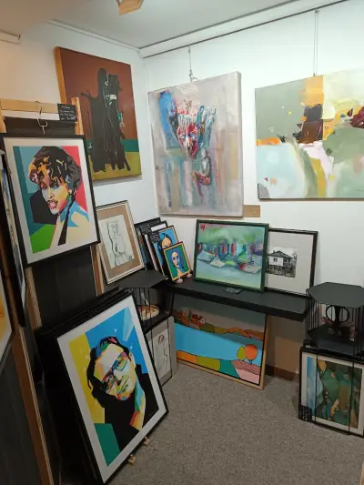Gallery23 Varna
