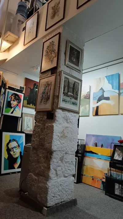 Gallery23 Varna