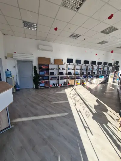 Danieli Computers