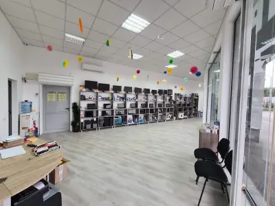 Danieli Computers