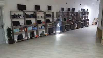 Danieli Computers
