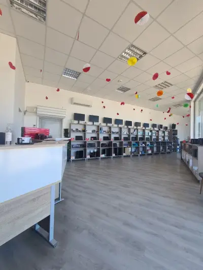 Danieli Computers