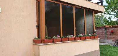 Къща за гости „Рожен Рест“