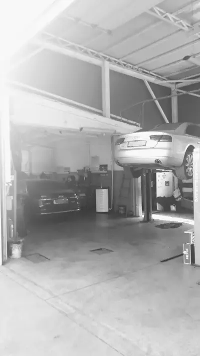 Auto Service Helios Trade 79