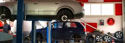 Auto Service Helios Trade 79