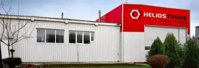 Auto Service Helios Trade 79