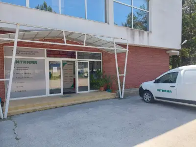 ИНТРАМА Инвест ЕООД