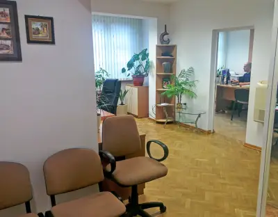 Счетоводна къща Гарант