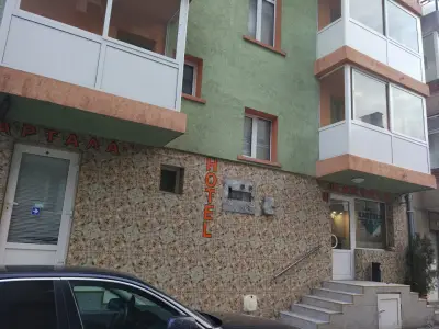 Семеен Хотел Картала