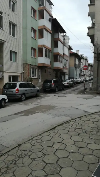 Семеен Хотел Картала