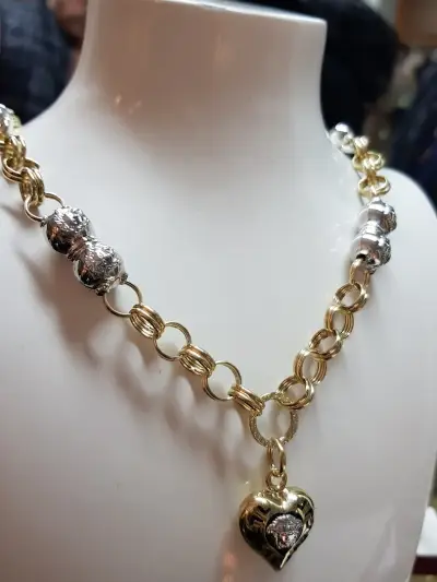Лъки