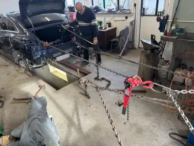 АВТО ТОЦИ