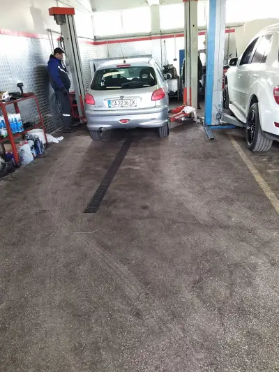 АВТО ТОЦИ