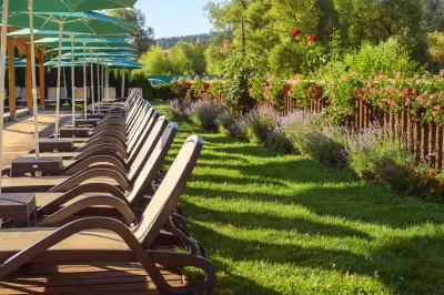 Thermal Camping Velingrad