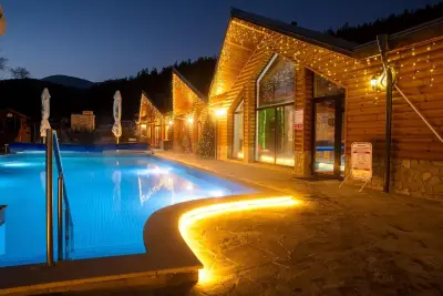 Thermal Camping Velingrad