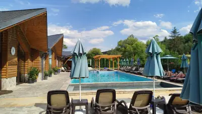 Thermal Camping Velingrad