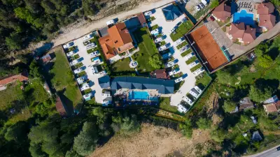 Thermal Camping Velingrad