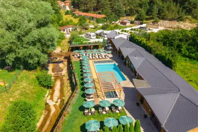 Thermal Camping Velingrad