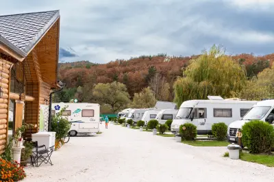 Thermal Camping Velingrad