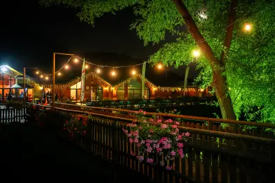 Thermal Camping Velingrad
