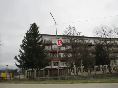 Техническа професионална гимназия ”Стамен Панчев”