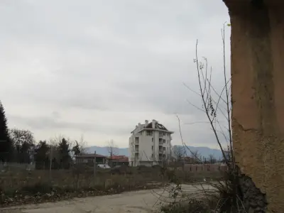Техническа професионална гимназия ”Стамен Панчев”