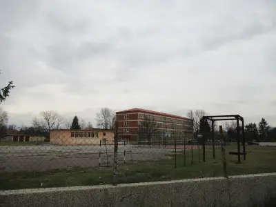 Техническа професионална гимназия ”Стамен Панчев”