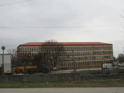 Техническа професионална гимназия ”Стамен Панчев”