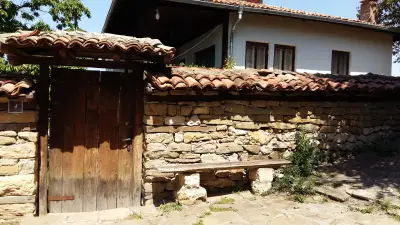 Хотел Елена