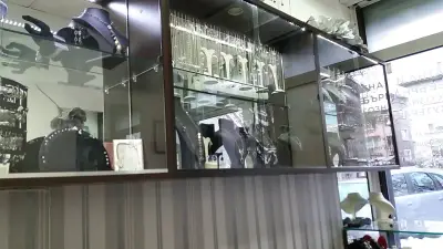 "Ороингрос"ООД