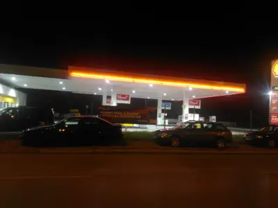 Shell
