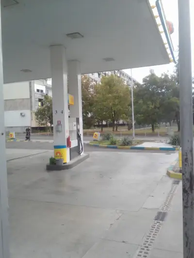 Ромпетрол