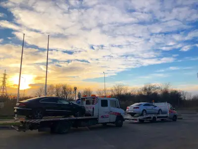 Ромпетрол