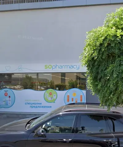 SOpharmacy „Дружба 2“