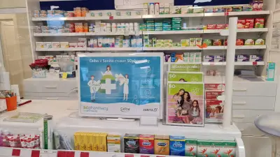 SOpharmacy „Дружба 2“