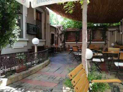 Forum Hotel Self Check-in Stara Zagora