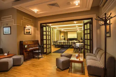 Forum Hotel Self Check-in Stara Zagora