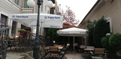 Forum Hotel Self Check-in Stara Zagora