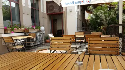 Forum Hotel Self Check-in Stara Zagora
