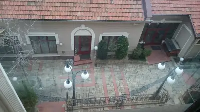 Forum Hotel Self Check-in Stara Zagora