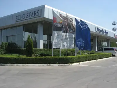 ЕВРО СТАРС
