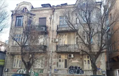 Хело София Къща за гости