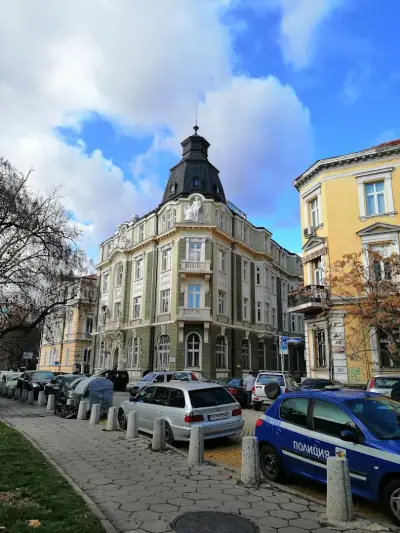 Хело София Къща за гости