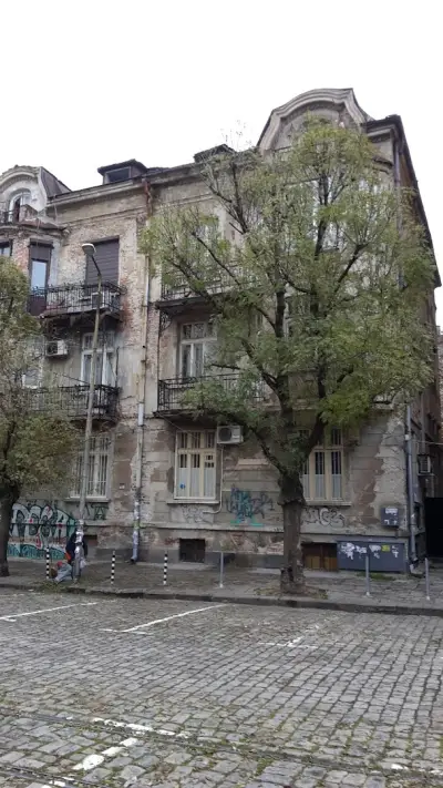 Хело София Къща за гости