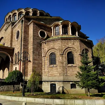 Хело София Къща за гости